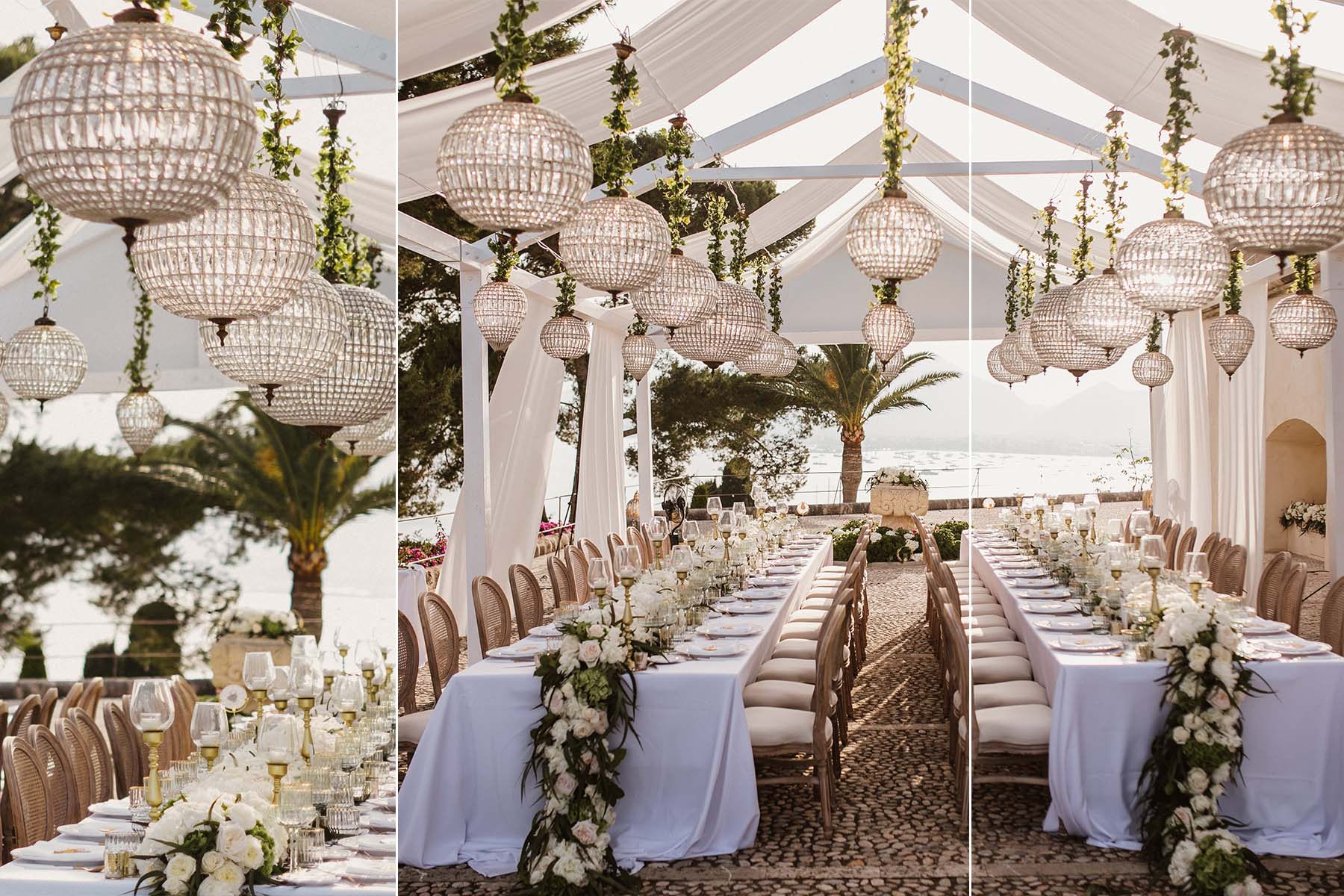 Luxury Wedding Planner in Mallorca - Alago Events