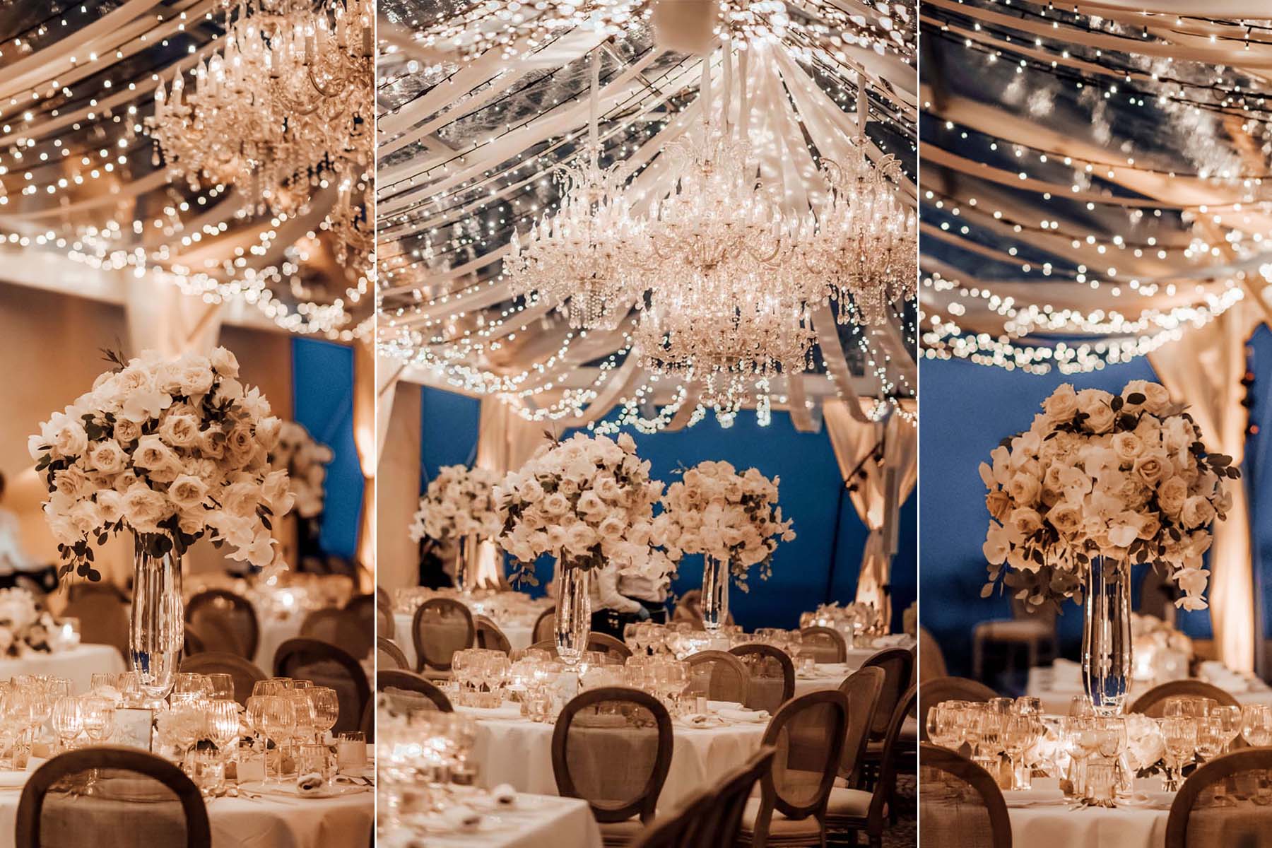 Luxury Wedding Planner in Mallorca - Alago Events