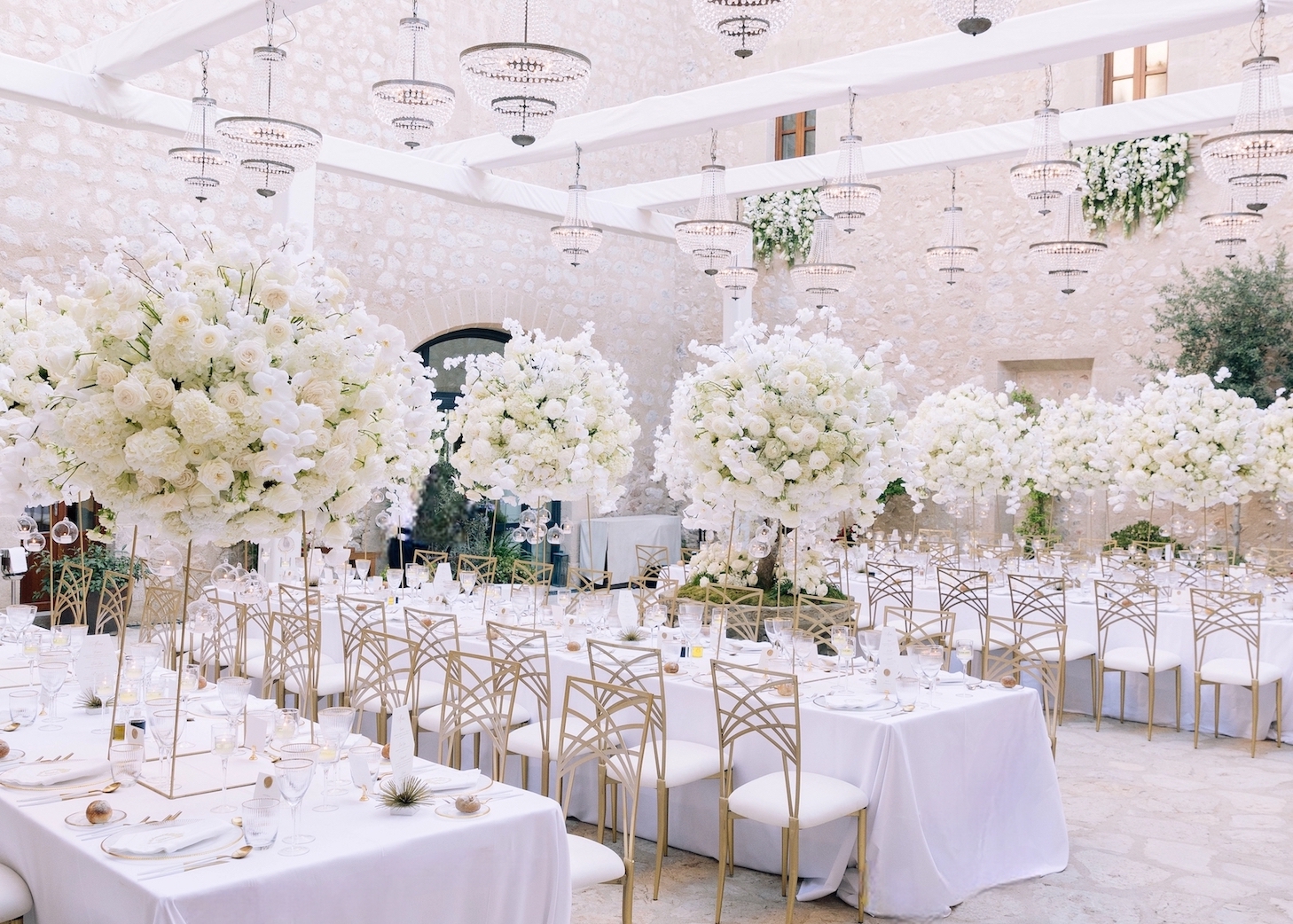 Luxury Wedding Planner in Mallorca - Alago Events
