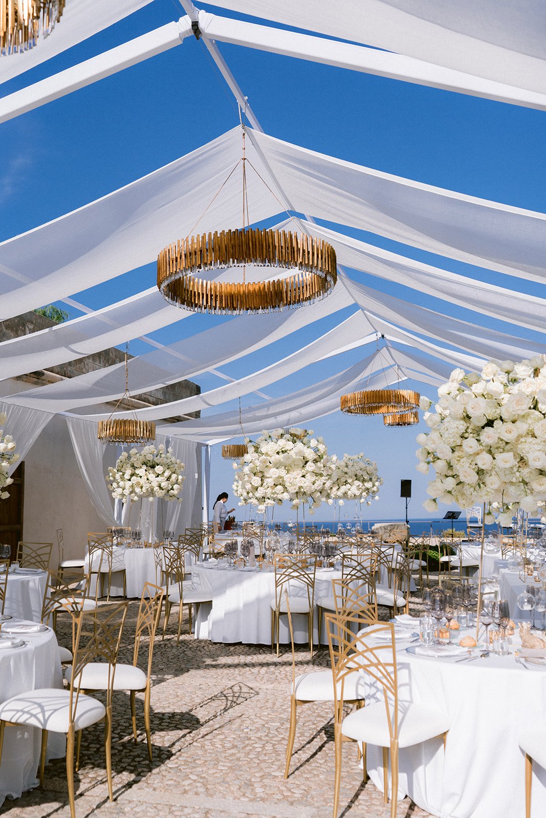 MILLY + BEN - Alago Events