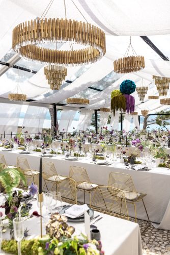 Luxury Weddings in Mallorca - Alago Events